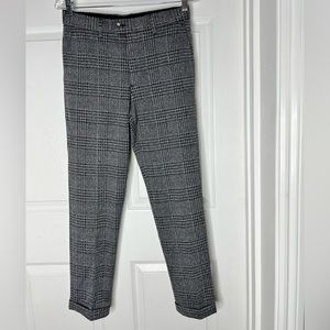 Zara Trouser Pants Sz 29